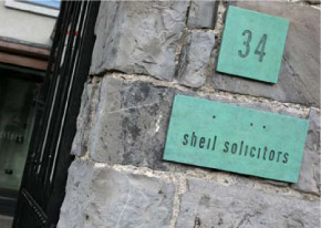 Sheil Solicitors offices